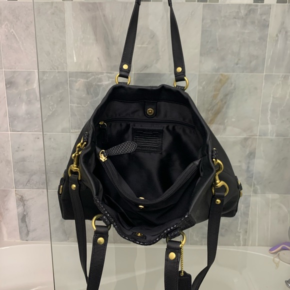 Coach Purse - Picture 3 of 3